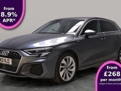 Audi A3 Sportback e-tron