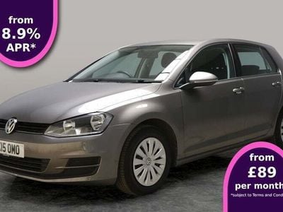 VW Golf VII