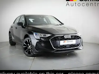 Used Audi A3 Sport 150 HP (110 kW) 2025