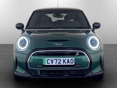 Used Mini Cooper Level 2 135 kW (184 HP) 2023 Hatchback