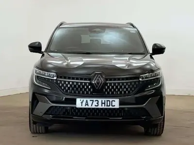 Used Renault Austral