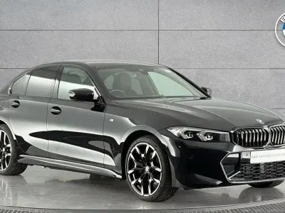 Usado BMW 330e
