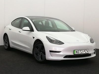 Usado Tesla Model 3