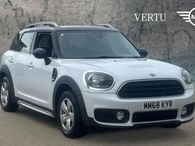 Usado Mini Cooper Classic 136 CV (100 kW) 2012 Utilitario