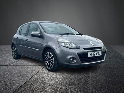Renault Clio IV