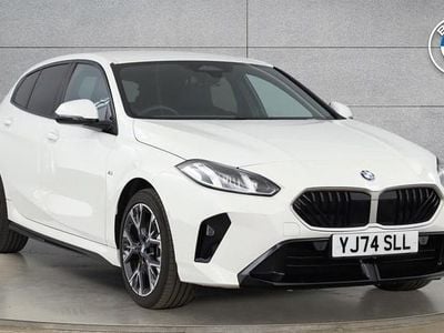 BMW 123