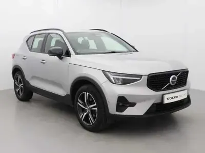 Usado Volvo XC40 Plus 161 CV (118 kW) 2024 SUV