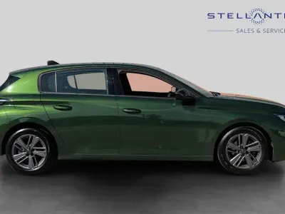 Used Peugeot 308