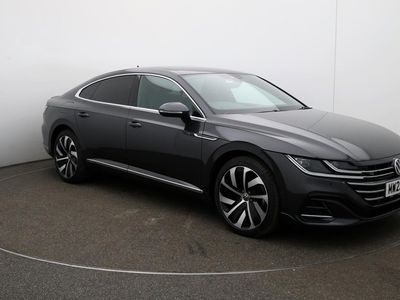 VW Arteon
