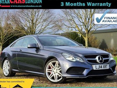 Mercedes E250