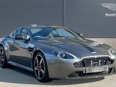 Aston Martin Vantage