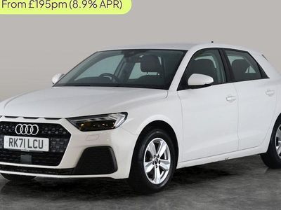 Used Audi A1 Sportback 95 HP (69 kW) 2023 Hatchback