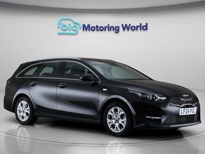 Kia Ceed Sportswagon