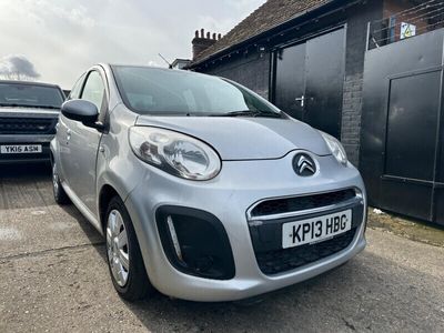 Citroën C1