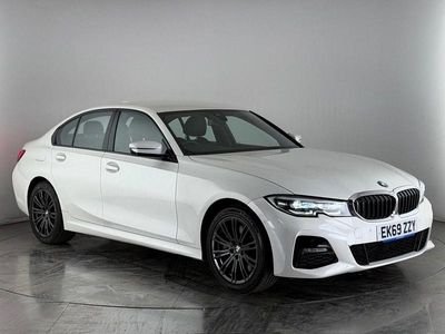 BMW 330e