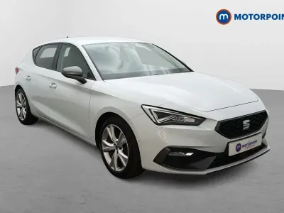 Used Seat Leon