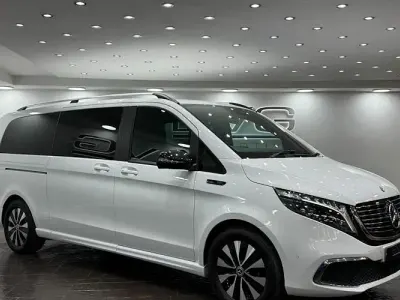 Used Mercedes EQV300 Premium 150 kW (204 HP) 2023 MPV