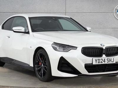 BMW 230