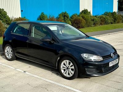 VW Golf VII