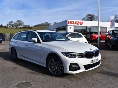 BMW 330e