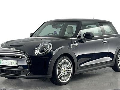 Used Mini Cooper Level 3 135 kW (184 HP) 2023 Hatchback