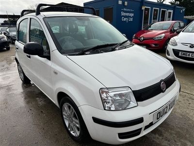 used Fiat Panda 1.2 MyLife 5dr