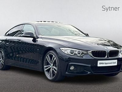 BMW 440