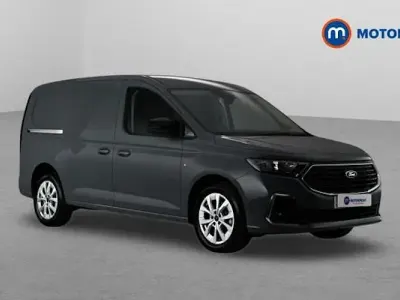Used Ford Transit Limited 150 HP (110 kW) 2025 Grey Van