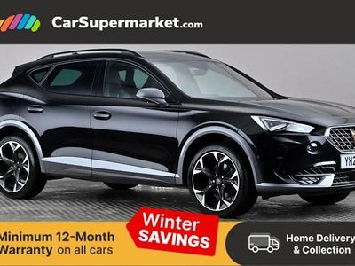 Used 2023 Cupra Formentor SUV | £19,997 (Fair price)