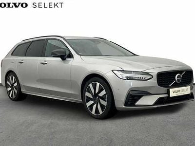 Used 2025 Volvo V90 Plus Estate | £33,500 (Good price)