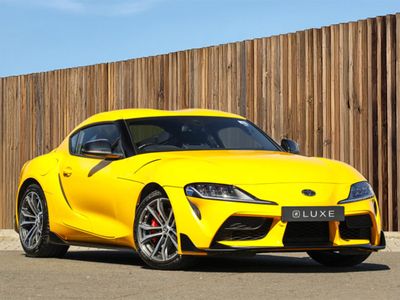 Toyota Supra