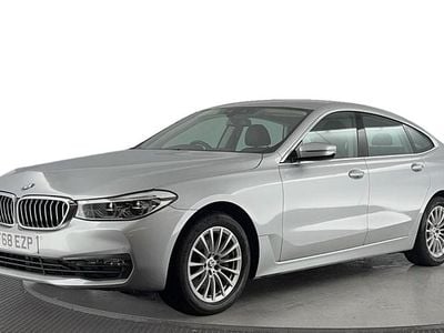 BMW 630