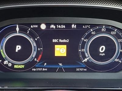 Used 2024 VW Arteon R-line Hatchback | £22,699 (Good price)