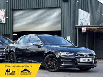 Audi S4
