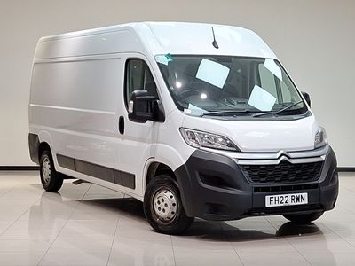 Citroën Relay