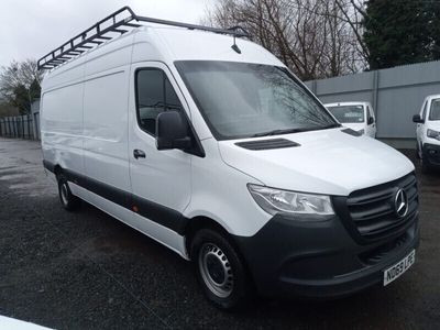 Mercedes Sprinter