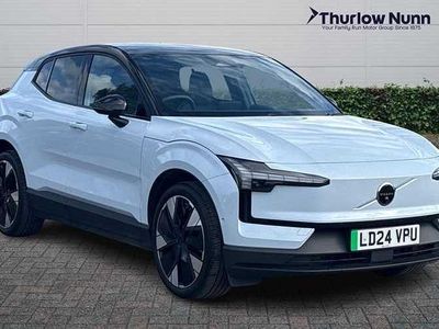 Used Volvo EX30 Ultra 200 kW (272 HP) 2025 SUV