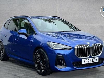 Second-hand BMW 223 Active Tourer