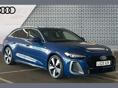 Used Audi A5