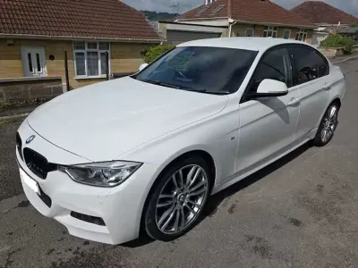Used BMW 328