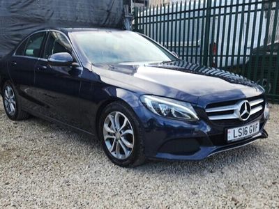 Mercedes C250