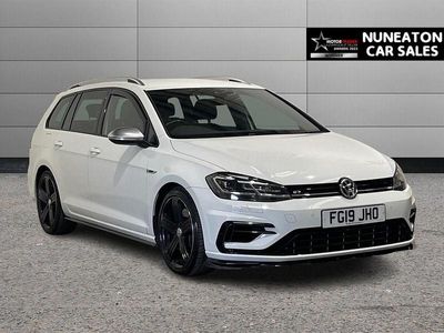 VW Golf VII