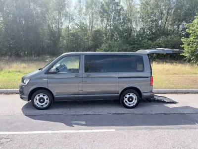 Used VW T6.1