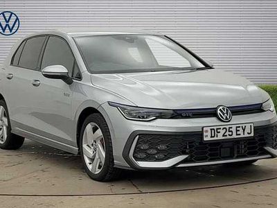 Used VW Golf VIII 272 HP (200 kW) 2025