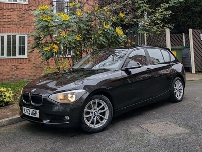 BMW 116