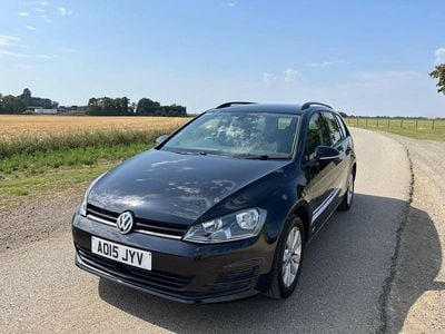 VW Golf VII
