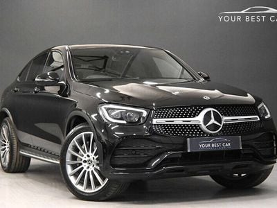 Mercedes GLC300