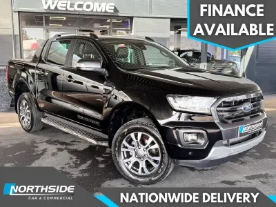 Used Ford Ranger