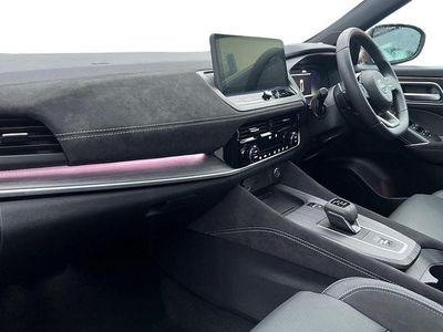 Used Nissan Qashqai Tekna+ 156 HP (114 kW) 2025 Grey SUV