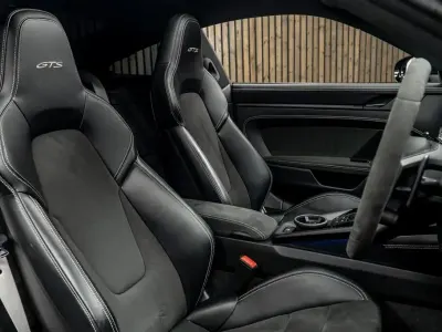 Used Porsche 911 Carrera GTS